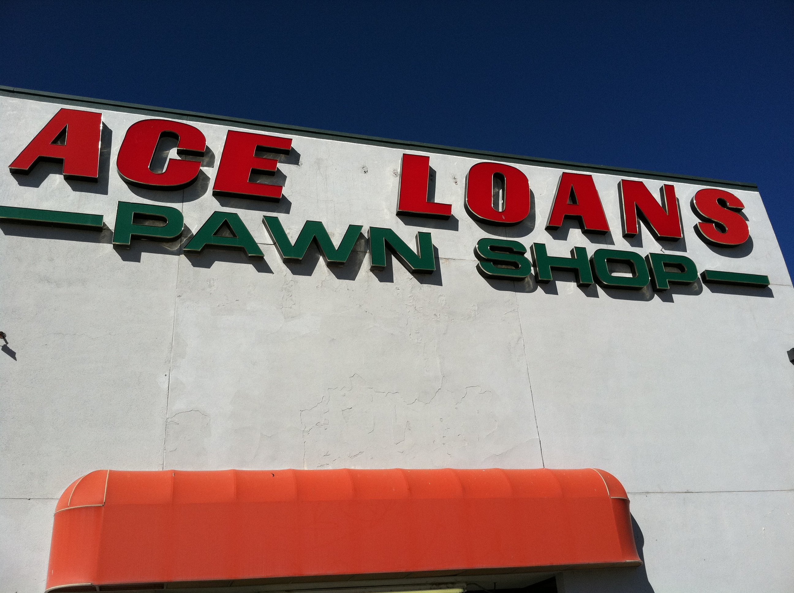 Ace Loans